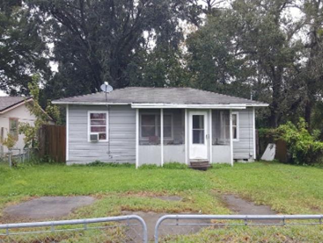 House for sale in Jacksonville, Florida