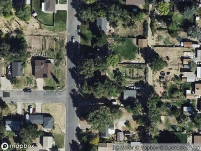 House for sale in Ogden, Utah