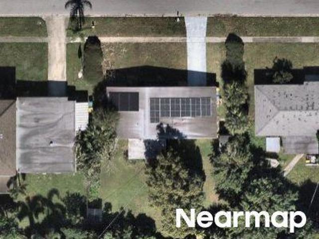 House for sale in Melbourne, Florida
