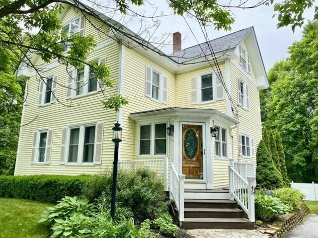 House for sale in Bangor