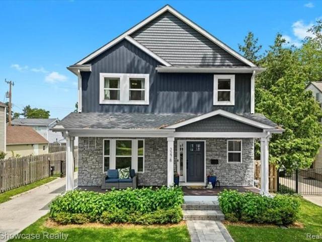 House for sale in Berkley