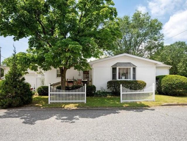 House for sale in Pedricktown, New Jersey