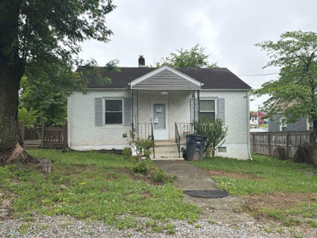 House for sale in Virginia