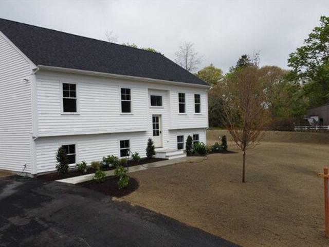 House for sale in East Wareham, Massachusetts