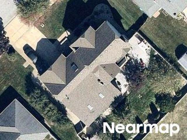 House for sale in Crown Point, Indiana