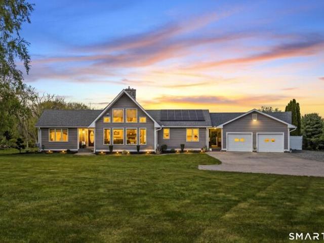 House for sale in Preston, Connecticut