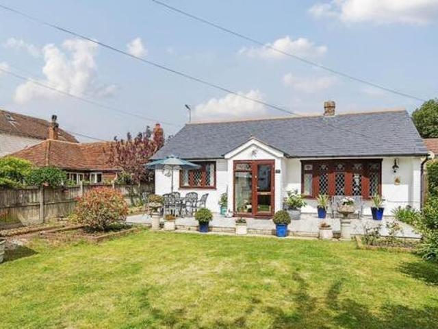 House for sale in Hackington, The Bridge