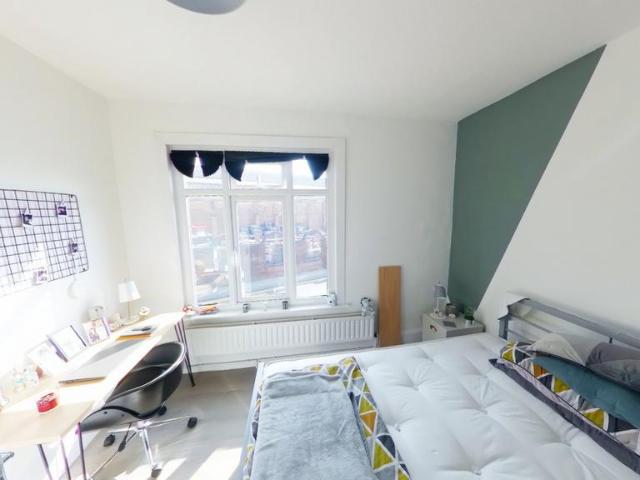 House for rent in New Boultham, Brayford