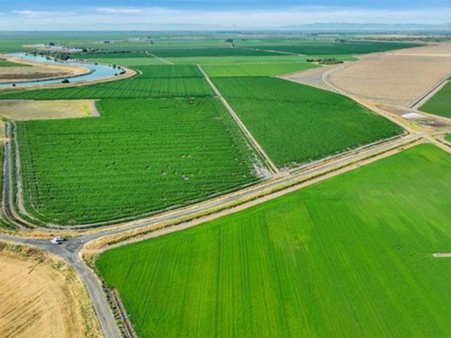 Land for sale in Isleton, California