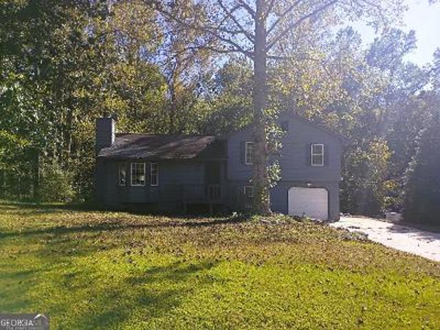House for sale in Mount Zion, Georgia