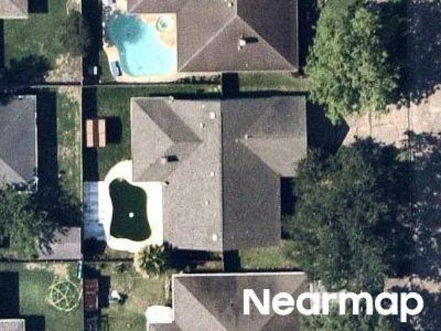 House for sale in Harris, Texas