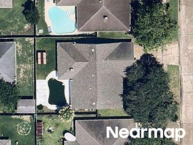 House for sale in Harris, Texas
