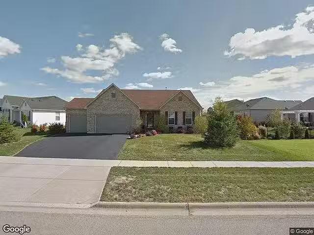 House for rent in Elgin