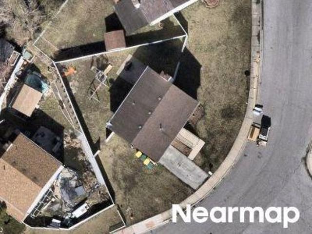 House for sale in Merrillville, Indiana