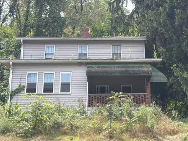 House for sale in Pennsylvania