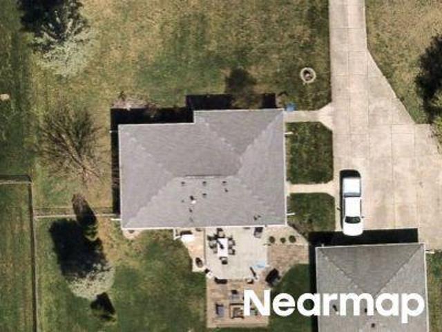 House for sale in Romulus