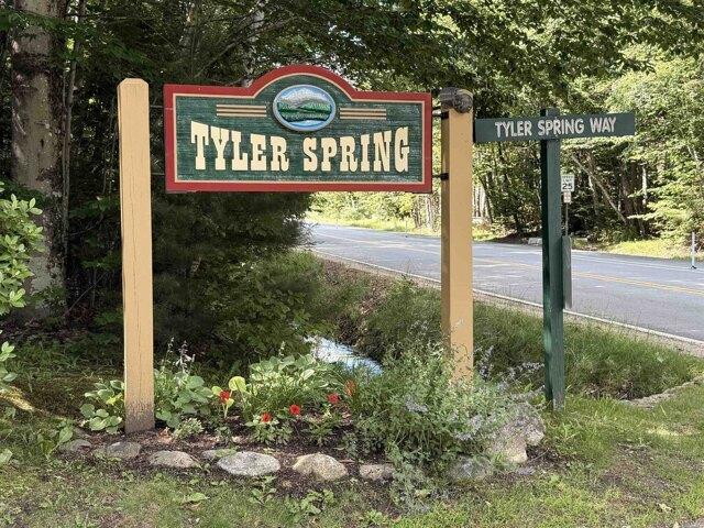 House for sale in New Hampshire