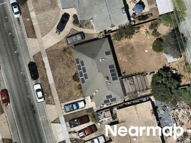 House for sale in Salinas, California