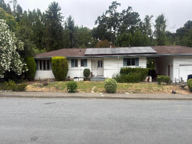House for sale in Novato, California