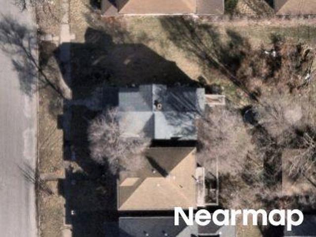 House for sale in Gary, Indiana