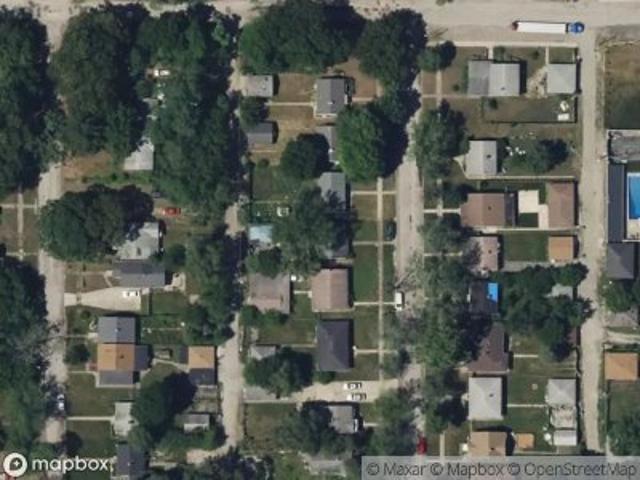 House for sale in Gary, Glen Park