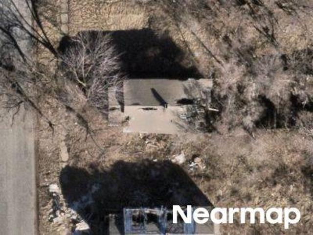 House for sale in Gary, Indiana