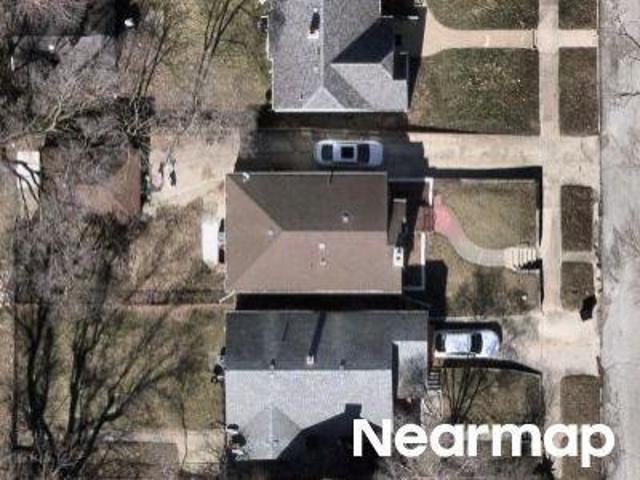 House for sale in Gary, Indiana