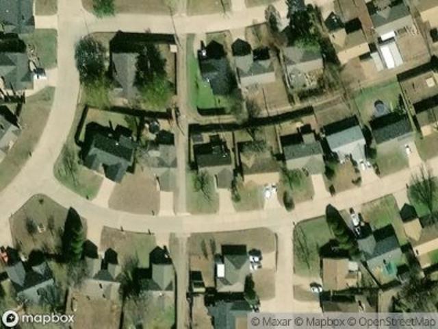 House for sale in Altus, Oklahoma