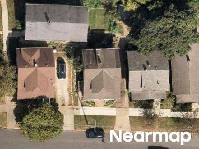 House for sale in Sandusky, Ohio