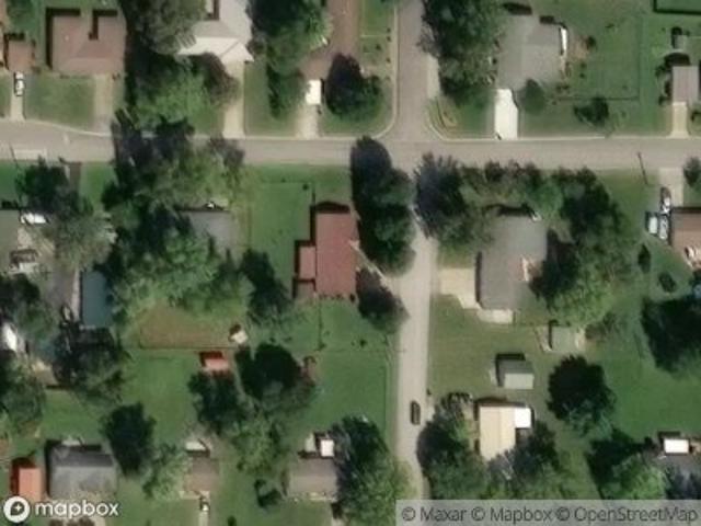 House for sale in Missouri