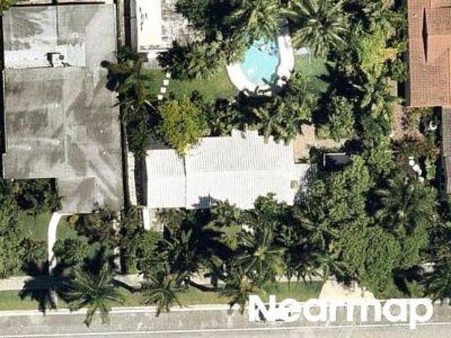 House for sale in Hollywood, Florida