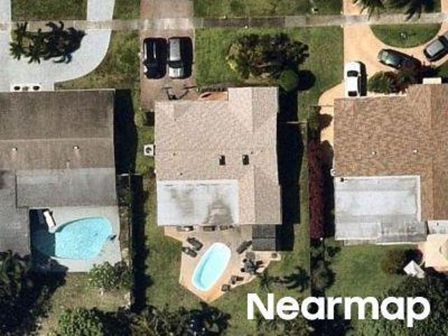 House for sale in Hollywood, Florida