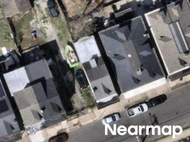 House for sale in Trenton, New Jersey