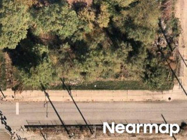 Land for sale in Gary, Downtown West Land for sale in Gary, Downtown West
