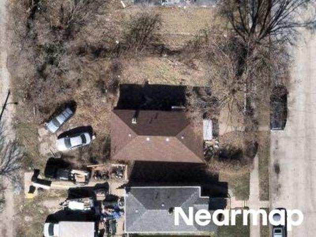 Land for sale in Gary, Indiana
