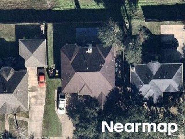 House for sale in Pearland, Texas