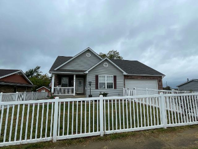 House for sale in Park Hills, Missouri