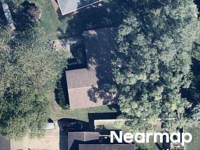 House for sale in Merrillville, Indiana