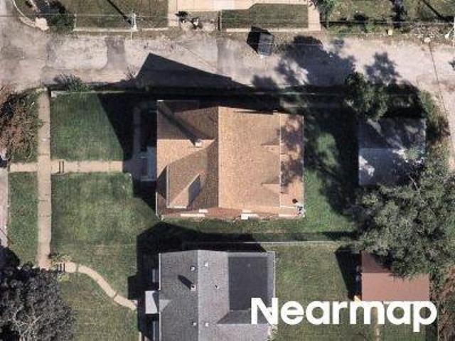 House for sale in Gary, Indiana