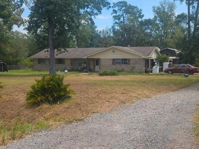 House for sale in Vidor, Texas