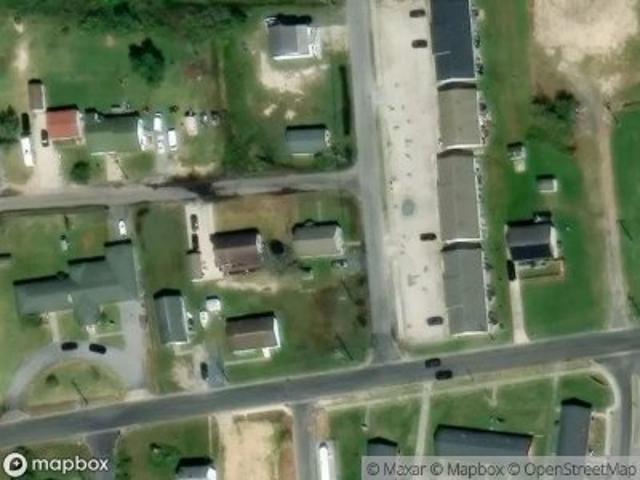 House for sale in Crisfield, Maryland
