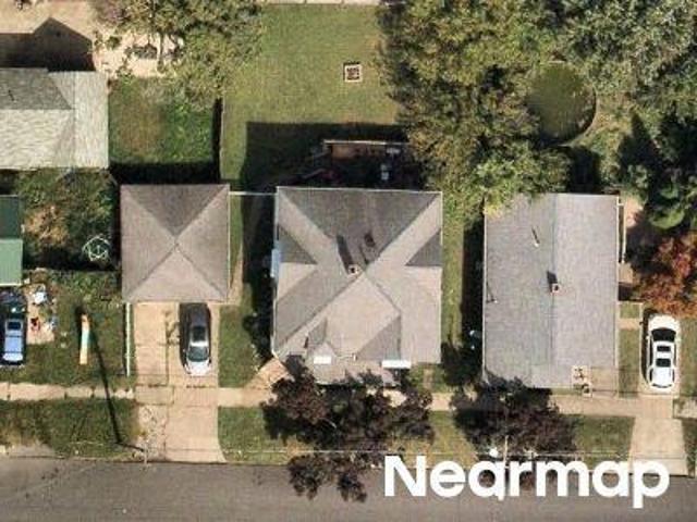House for sale in Sandusky, Ohio