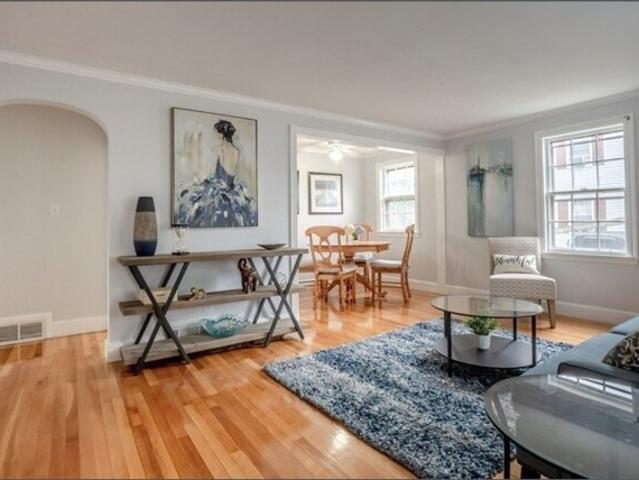 House for sale in Hyde Park, Boston