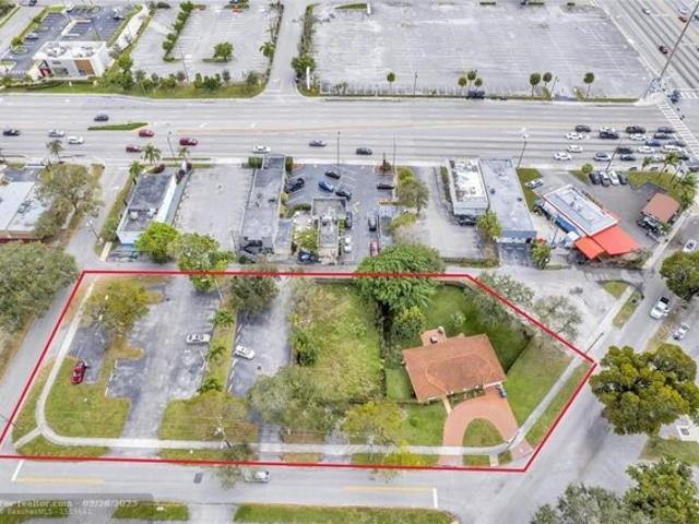 Land for sale in Hollywood