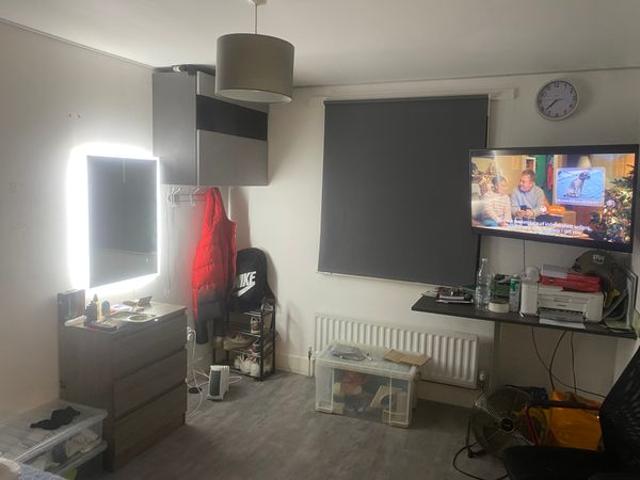 Apartment for rent in Higham Hill, Greater London