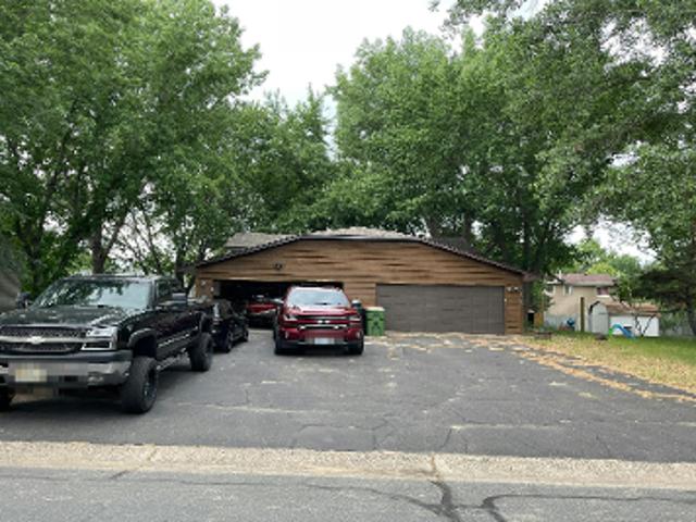 House for sale in Blaine, Minnesota