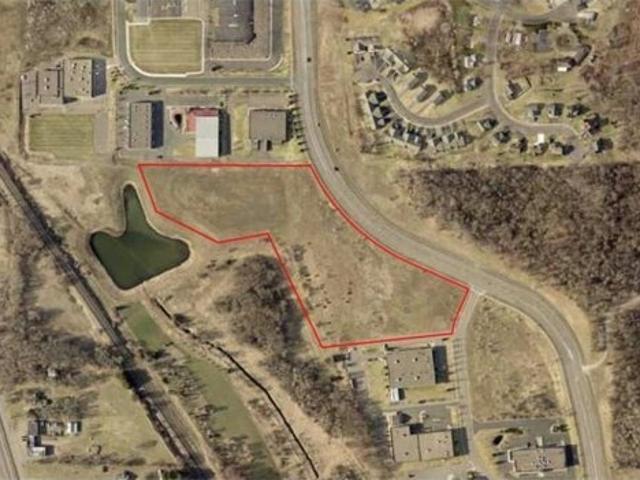 Land for sale in Elk River, Minnesota