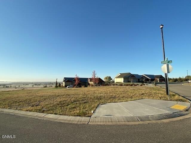 Land for sale in Williston, North Dakota