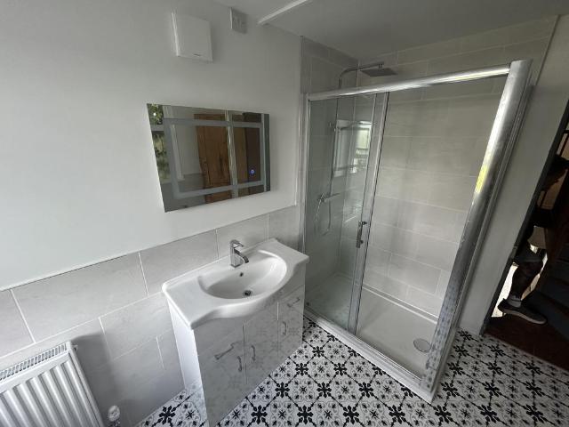 House for rent in East Greenwich, Greater London