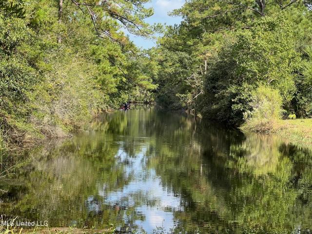 Land for sale in Waveland, Mississippi